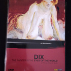 OTTO DIX - Taidedokumentti DVD - Engl - Arthaus - pikkukuva 1