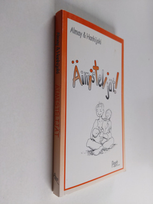 Almay : Äimistelijät!