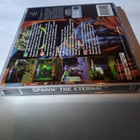 Spawn The Eternal ps1 - pikkukuva 5