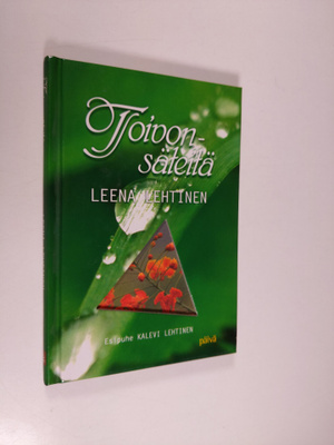 Leena Lehtinen : Toivonsäteitä