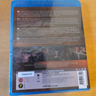 Barbaari ja geisha (Blu-ray, uusi) - pikkukuva 2