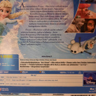 FROZEN HUURTEINEN SEIKKAILU   BLU-RAY - pikkukuva 2