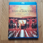 The Baby of Macon Blu-ray Suomijulkaisu - pikkukuva 1