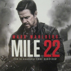 MILE 22 DVD - pikkukuva 1