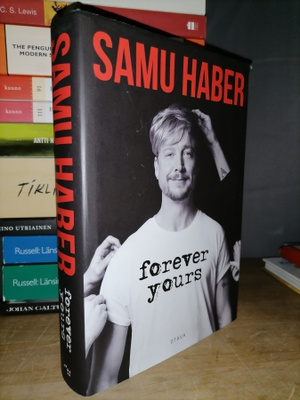 Samu Haber - Forever Yours - 1.p.2020