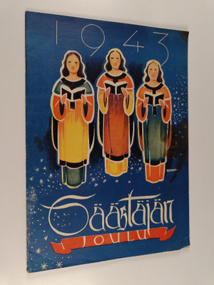Säästäjän koulu 1943