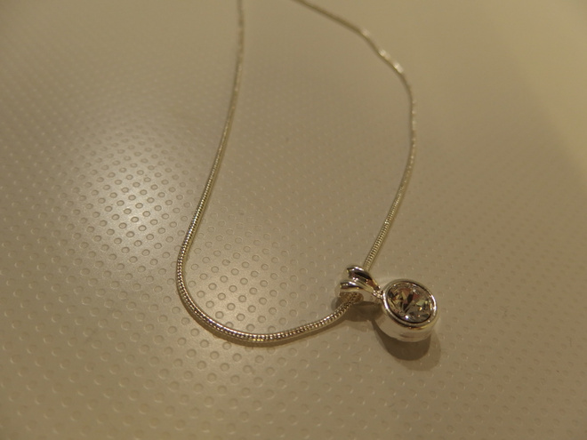 Kaulakoru , Swarovskin kristalli , UUSI