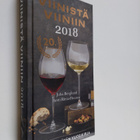 Juha Berglund : Viinistä viiniin 2018 : viininystävän vuo... - pikkukuva 1