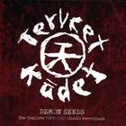 Terveet Kädet - Demon Seeds 3CD BOX SET + rintanappi - pikkukuva 1