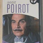 Agatha Christie: POIROT: Kausi 3 (2DVD) uusi ja muoveissa - pikkukuva 1