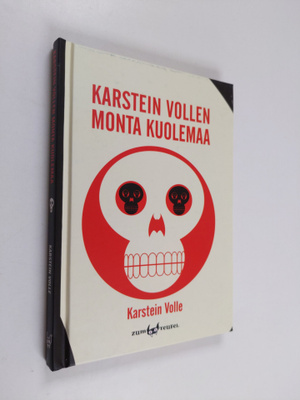 Karstein Volle : Karstein Vollen monta kuolemaa