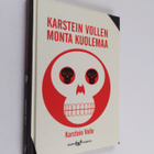 Karstein Volle : Karstein Vollen monta kuolemaa - pikkukuva 1