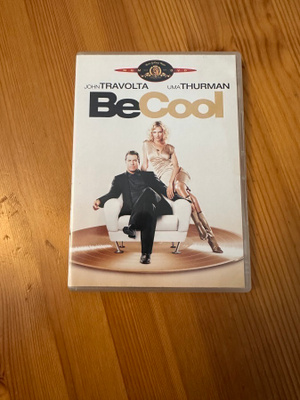 Be cool DVD
