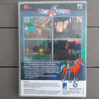PC CD: Star Shine Legacy - Hemligheten på Pine Hill peli - pikkukuva 2