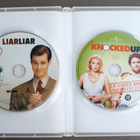 DVD: Knocked Up (Seth Rogen) + Liar Liar (Jim Carrey) 2xDVD - pikkukuva 3