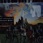 Armored Saint - March of the Saint CD - pikkukuva 1
