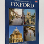 Jane Drake : University City of Oxford - pikkukuva 1