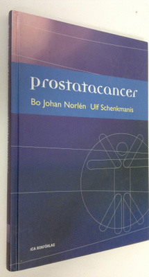 Johan Norlen : Prostatacancer