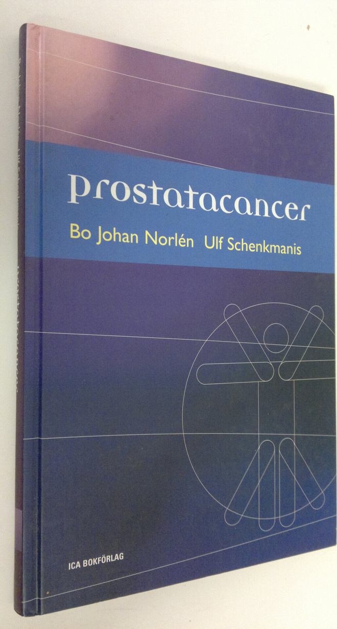Johan Norlen : Prostatacancer