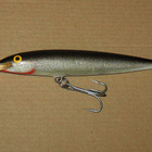 Rapala Floating Magnum-14 'muikku' Finland - pikkukuva 1