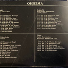 Sveitsin uusi elokuva -festivaalikatalogi 1986 - pikkukuva 2