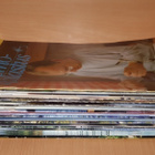 Perhokalastus lehti 1994-2005 (valikoima) - pikkukuva 1
