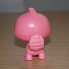LITTLEST PET SHOP pinkki Dizzy Platypusky VESINOKKAELÄIN - pikkukuva 3