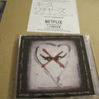 Keith Richards Crosseyed Heart cd japani 2015 obi bonus - pikkukuva 2