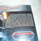 UNIVERSAL SOLDIER: REGENERATION (Van Damme)*** - pikkukuva 3