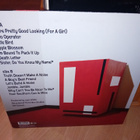 LP The White Stripes : De Stilj ( SIS POSTIKULU ) - pikkukuva 2