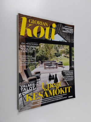 Glorian koti 6-7/2019