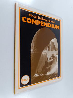 Model railway journal compendium no. 2