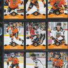 hpk peruskortit+peruserkkarit Team Setti Blueline 26-27 - pikkukuva 1