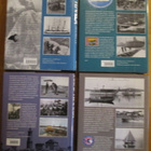 NAVIS FENNICA - SUOMEN MERENKULUN HISTORIA 1-4 * merenkulku - pikkukuva 3