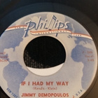Jimmy Demopoulos sinkku - pikkukuva 2