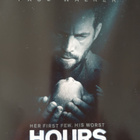 Hours blu-ray Paul Walker - pikkukuva 1