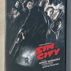 Frank Millerin SIN CITY (2005) Bruce Willis (UUSI) - pikkukuva 1