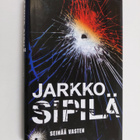 Jarkko Sipilä : Seinää vasten - pikkukuva 1