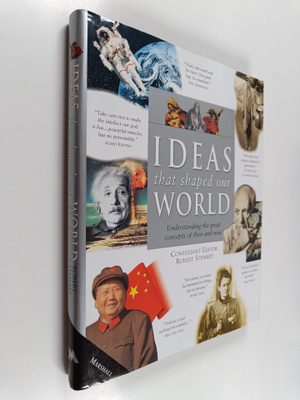 Ideas that shaped our world : understanding the great con...