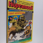 Hopeanuoli 9/80 - pikkukuva 1