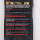 Paul Hersey : The situational leader - pikkukuva 2