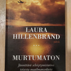 Laura Hillenbrand - Murtumaton: Tositarina toisesta maailman - pikkukuva 1