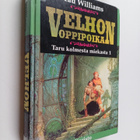 Tad Williams : Taru kolmesta miekasta 1 : Velhon oppipoika - pikkukuva 1