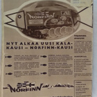 Suomen Kuvalehti N:o 13 maaliskuu 26.3. 1960 - pikkukuva 2