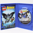 Lego Batman The Videogame - PS2 - pikkukuva 3