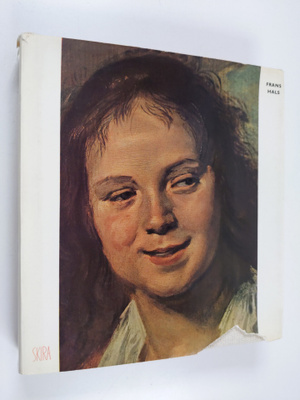 Pierre Descargues : Frans Hals