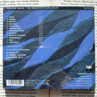Iro Haarla; Ulf Krokfors; Barry Altschul - Around Again (CD) - pikkukuva 2