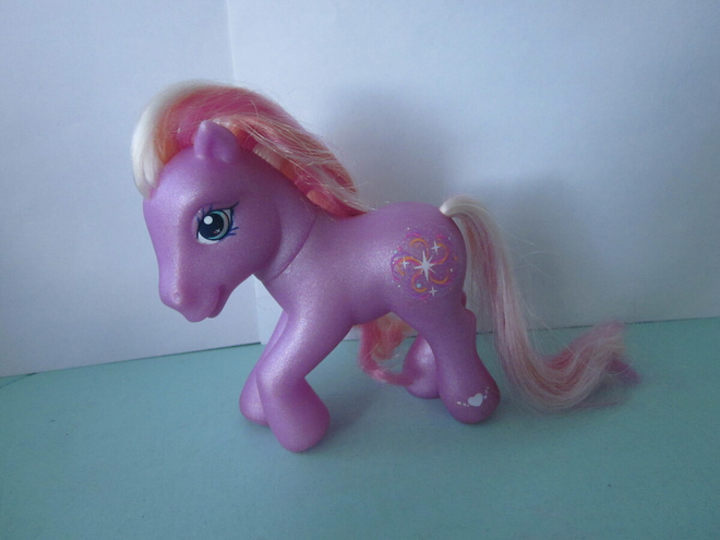 My Little Pony G3, Twinkle Twirl