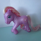 My Little Pony G3, Twinkle Twirl - pikkukuva 1