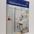 Kylpyhuoneen remontti - pikkukuva 1